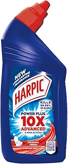 HARPIC TOILET CLEANER